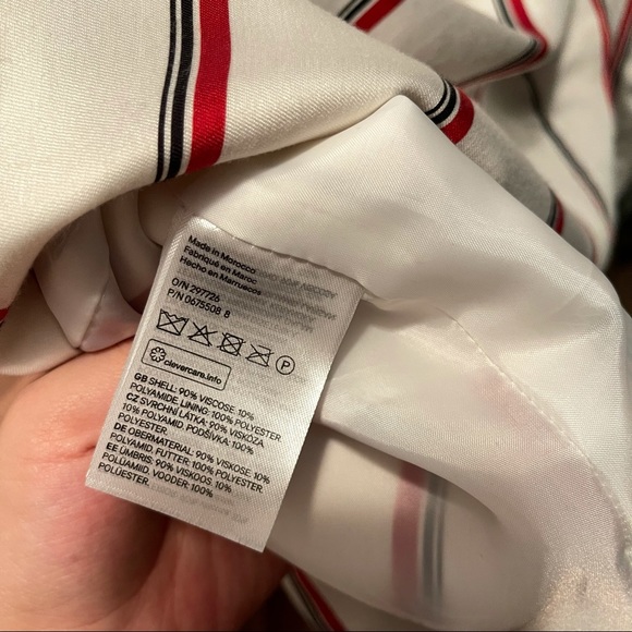 H&M suit Jacket - Picture 5 of 6